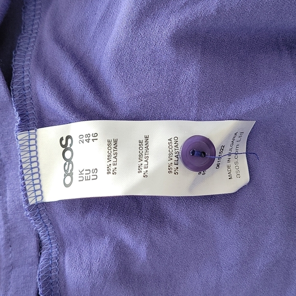 Asos Curve - Picture 6 of 6